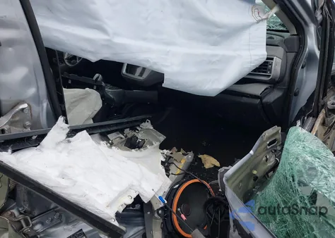 2021 Subaru Legacy Limited Xt from USA, damaged, VIN 4S3BWGN60M3009587